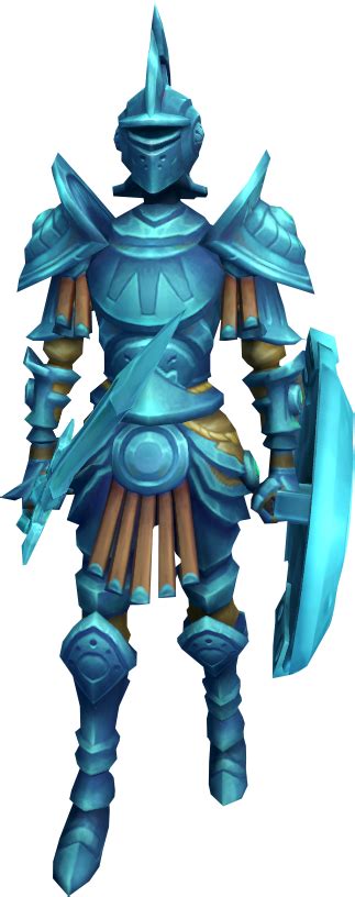 Elder rumw armor
